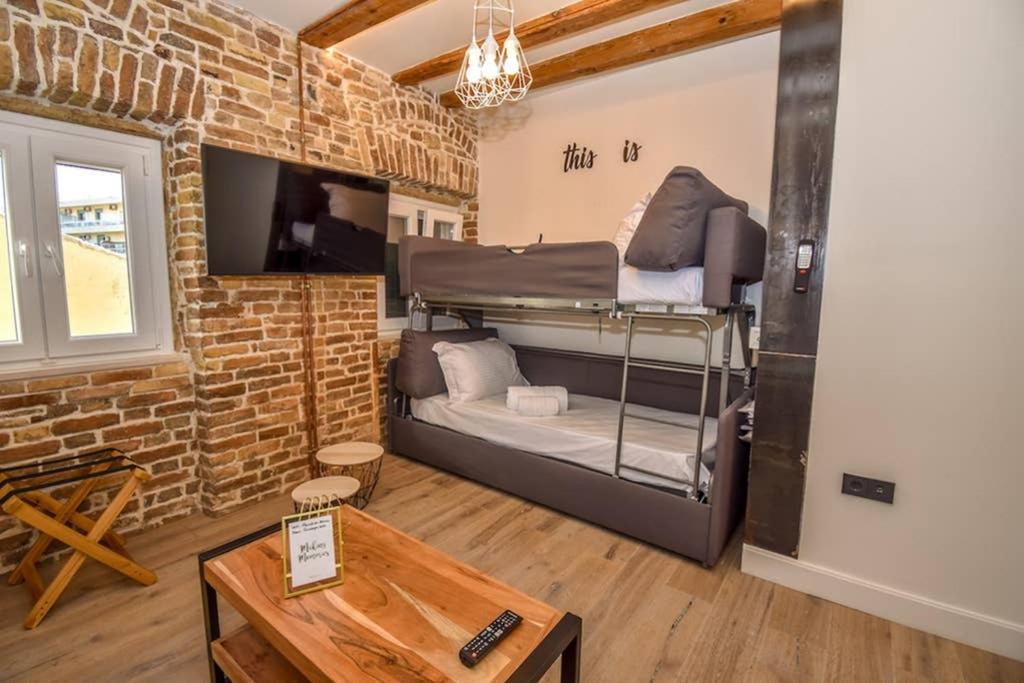 Murofinto Homes Corfu  Zimmer foto