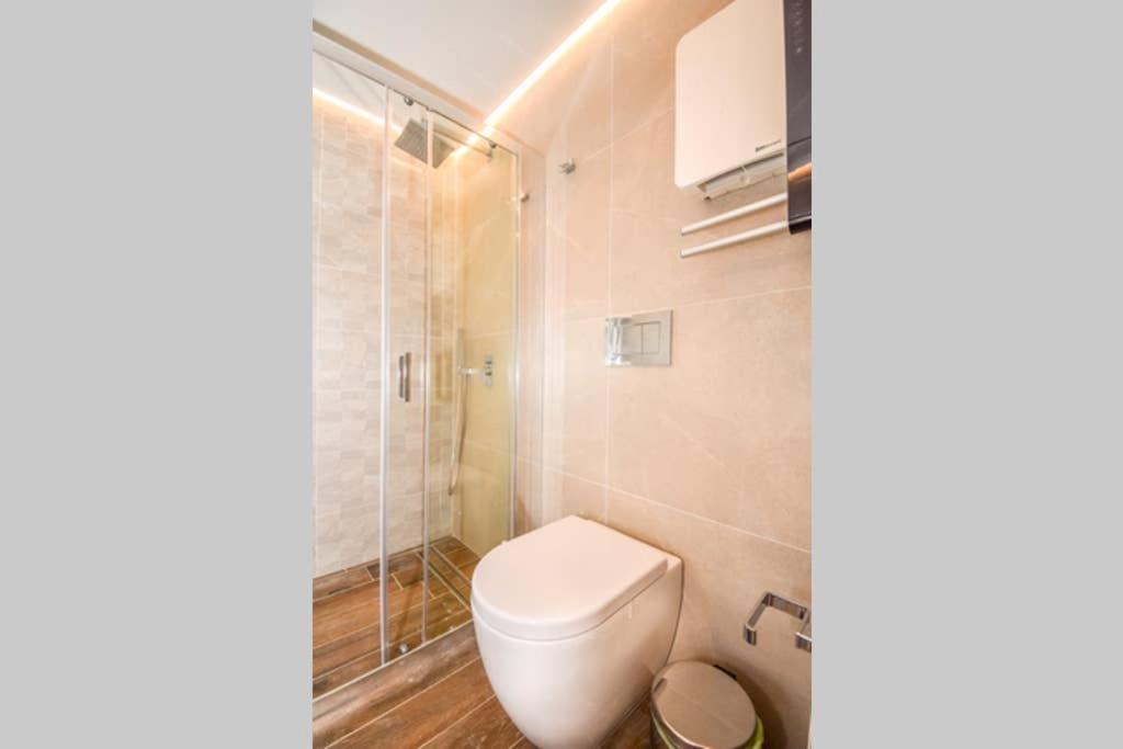 Murofinto Homes Corfu  Zimmer foto
