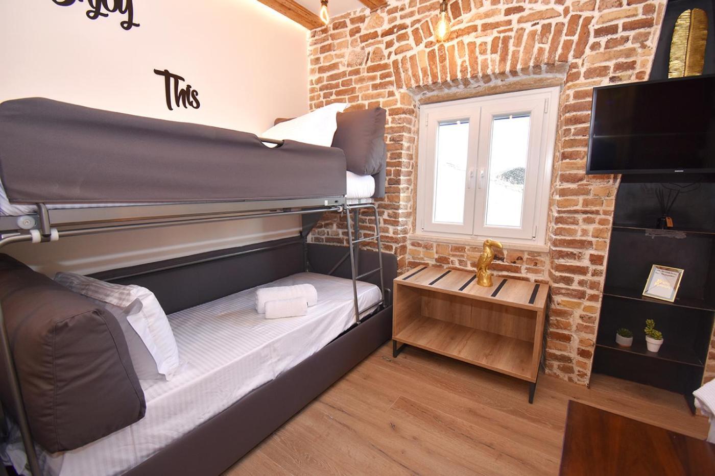 Murofinto Homes Corfu  Zimmer foto