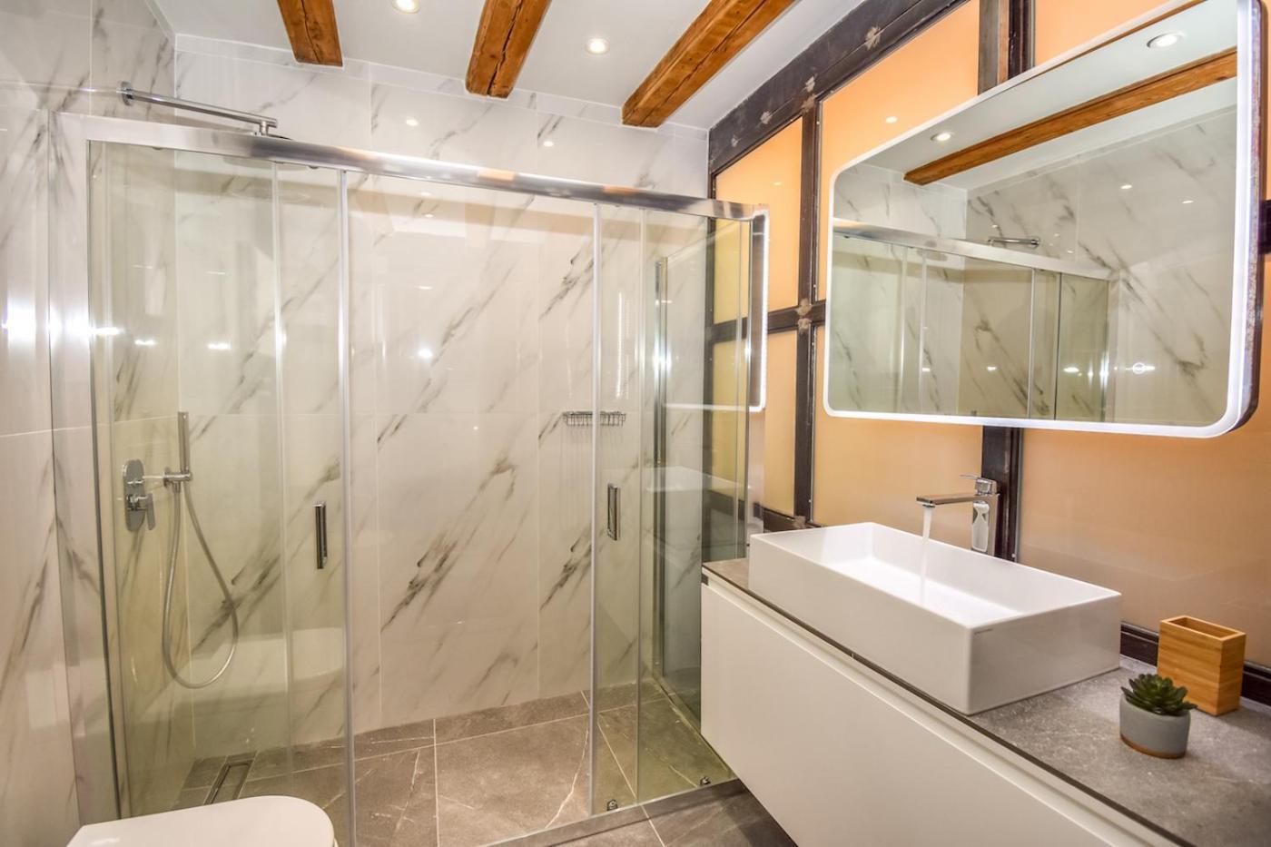 Murofinto Homes Corfu  Zimmer foto