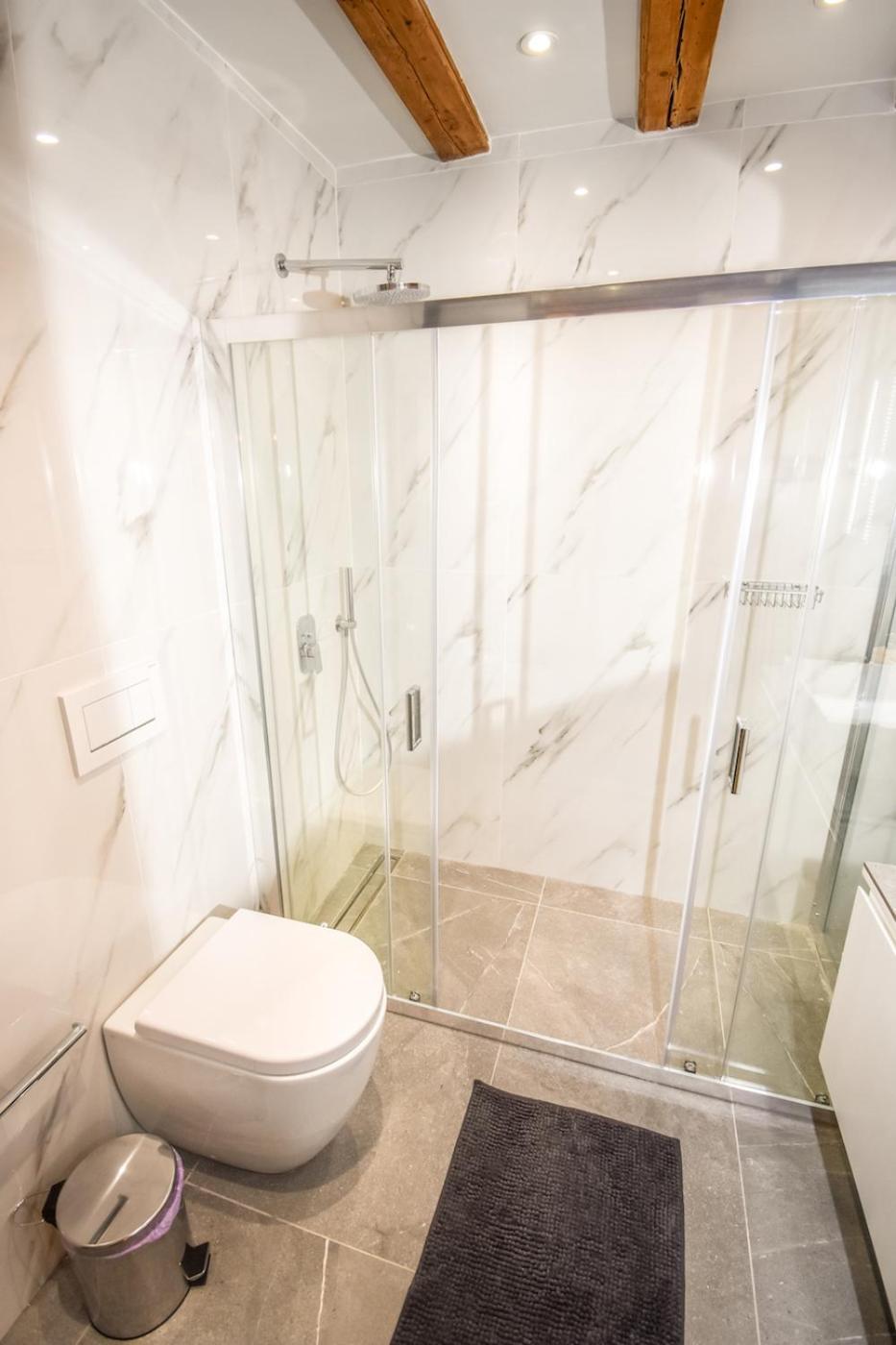 Murofinto Homes Corfu  Zimmer foto