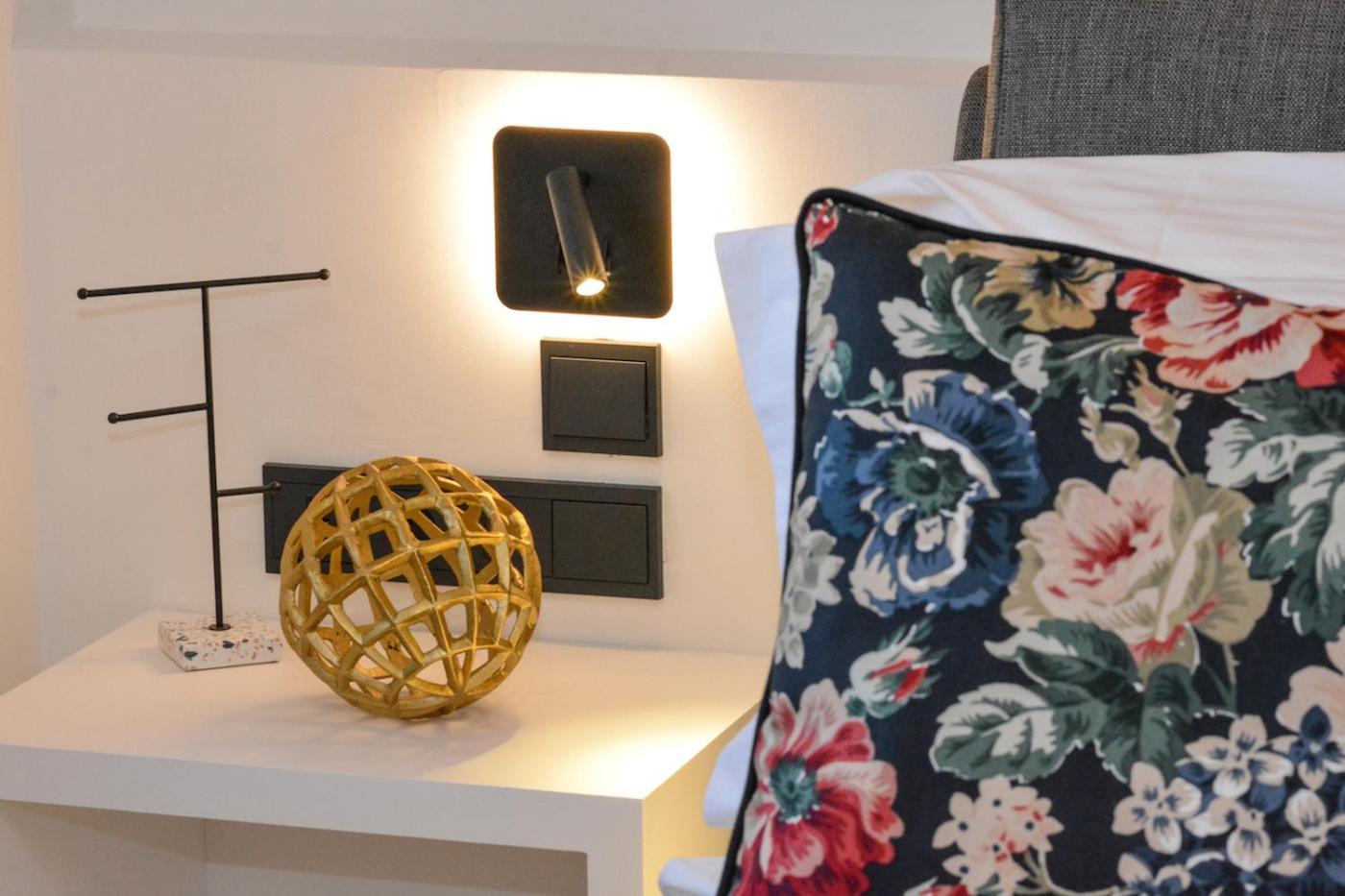 Murofinto Homes Corfu  Zimmer foto