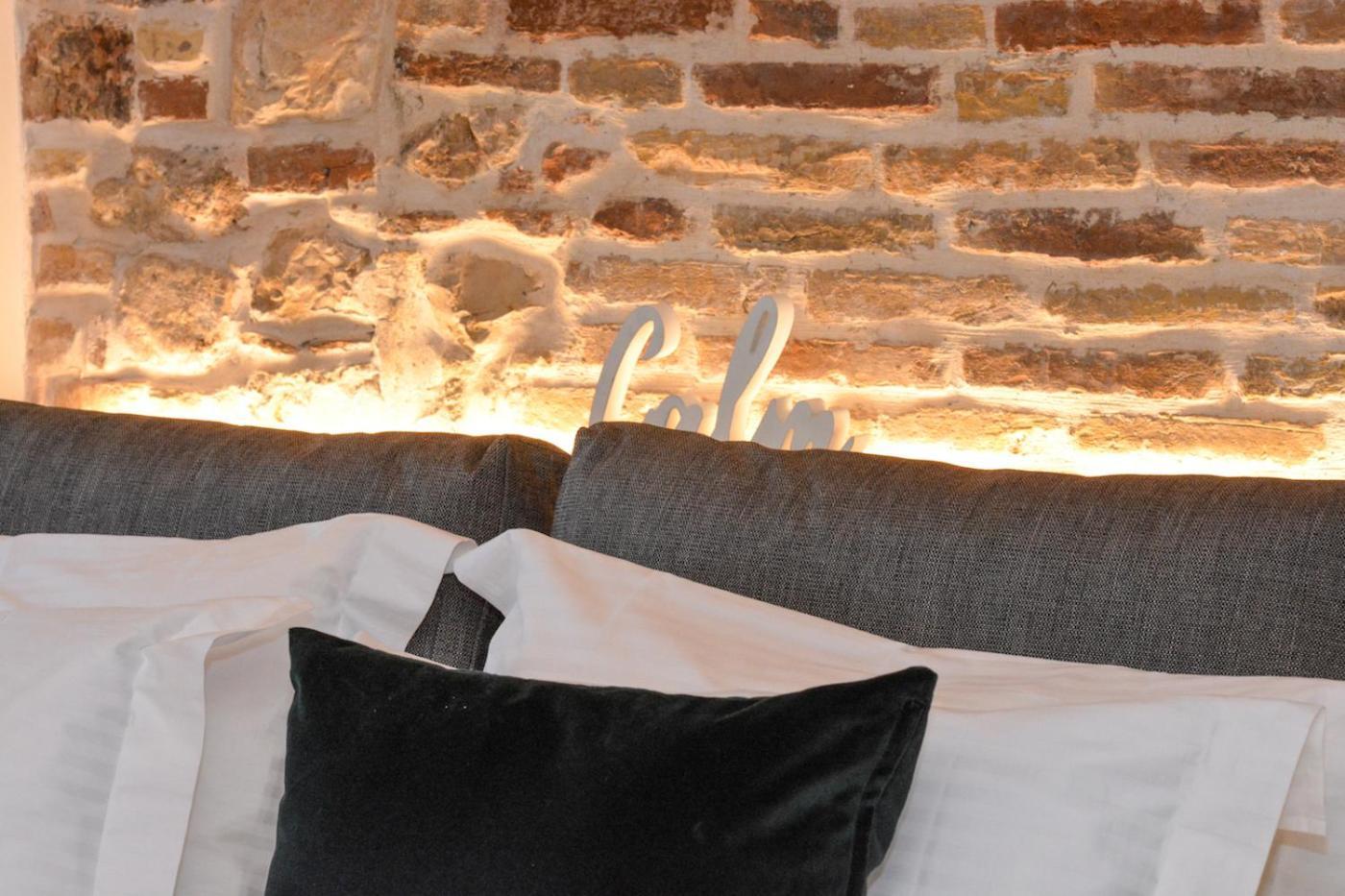 Murofinto Homes Corfu  Zimmer foto