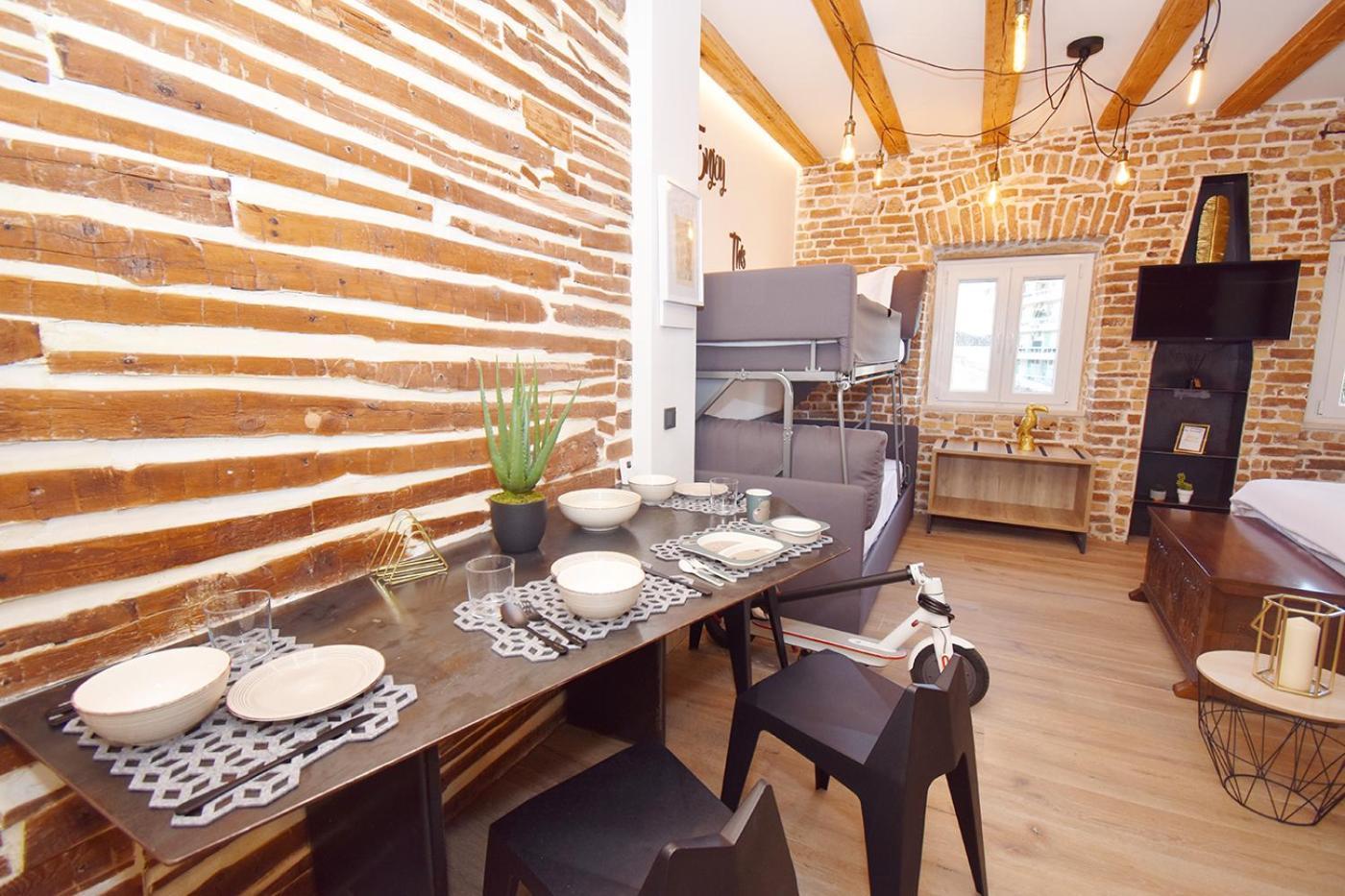 Murofinto Homes Corfu  Zimmer foto