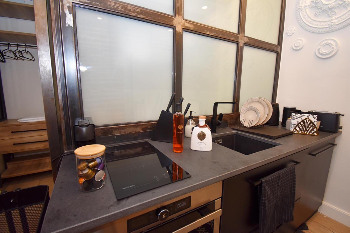 Murofinto Homes Corfu  Zimmer foto